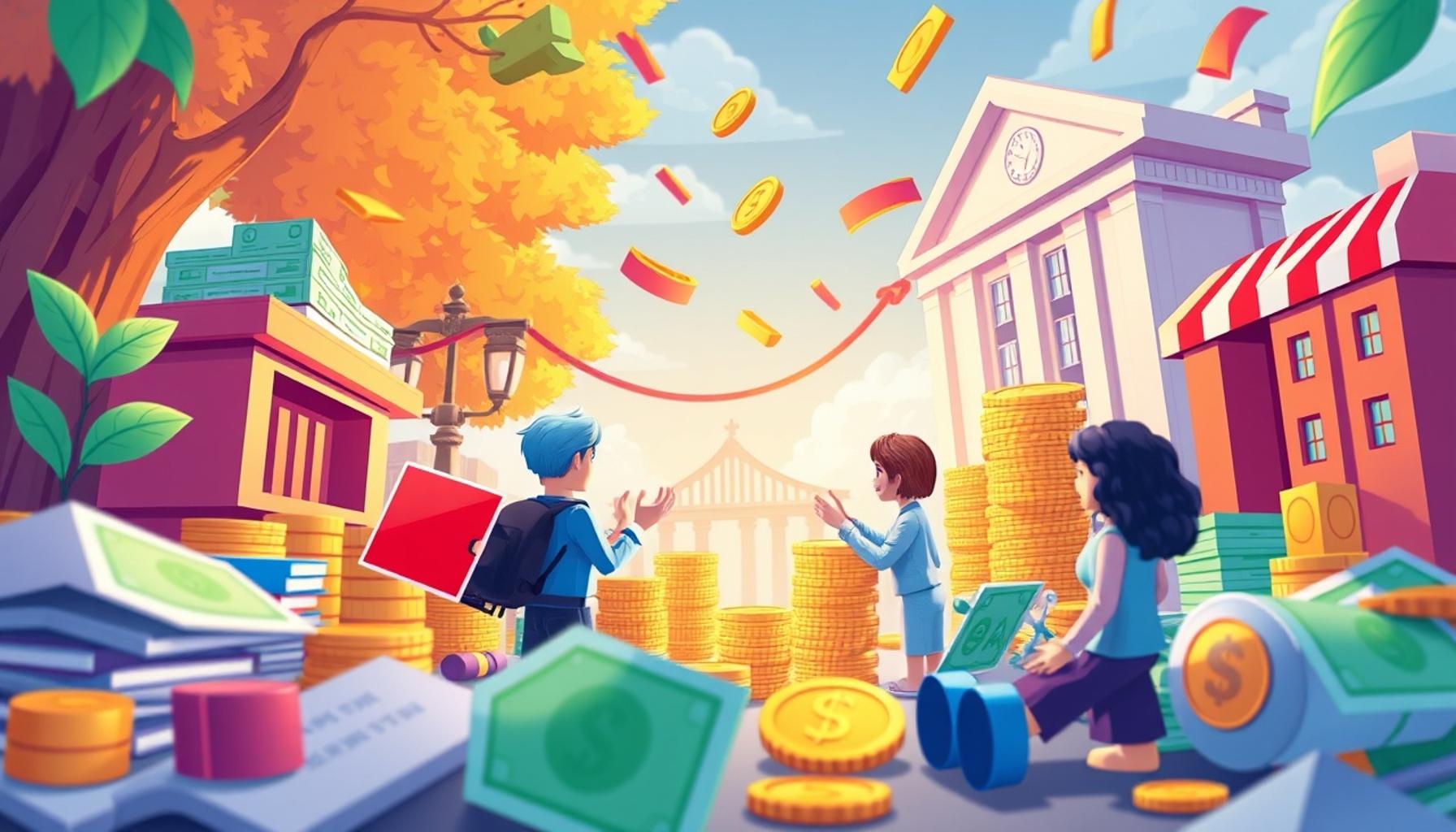 Le Rôle de Roblox dans la Promotion de l&rsquo;Inclusion Sociale et de la Diversité