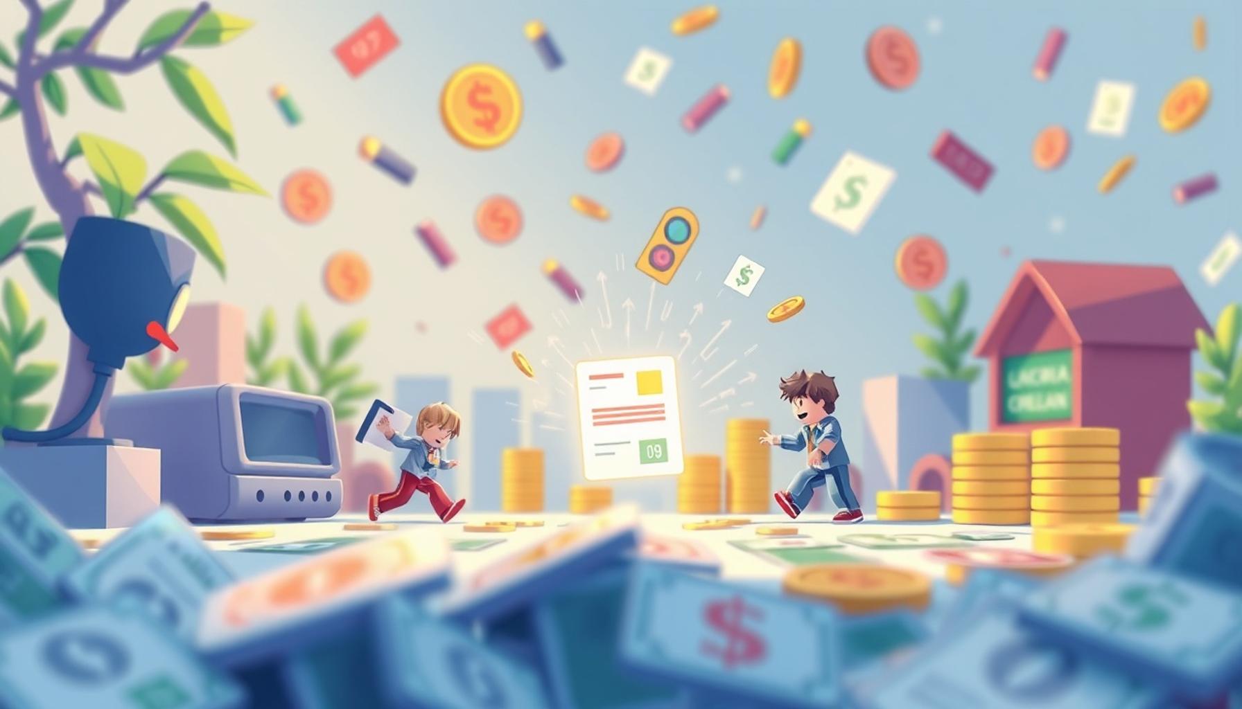 L&rsquo;influence des jeux de rôle dans Roblox sur l’empathie et la compréhension culturelle