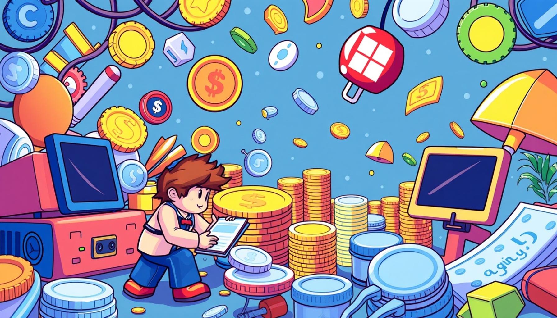 L&rsquo;importance de l&rsquo;éducation ludique dans le développement des compétences sociales sur Roblox