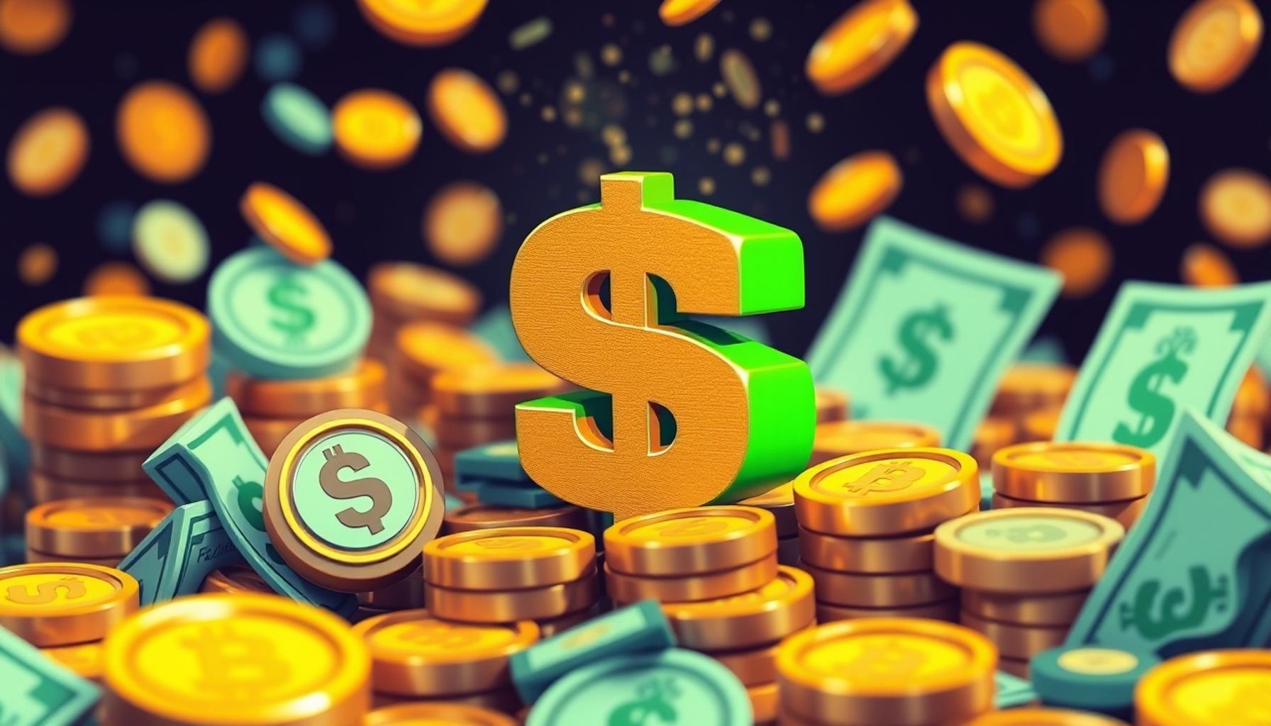 L&rsquo;évolution de la monnaie virtuelle dans Roblox : comment le Robux est devenu une forme de paiement populaire