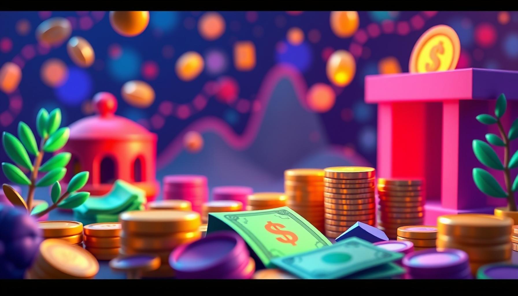 Tendances de design de jeux sur Roblox : Innovations qui façonnent la création interactive