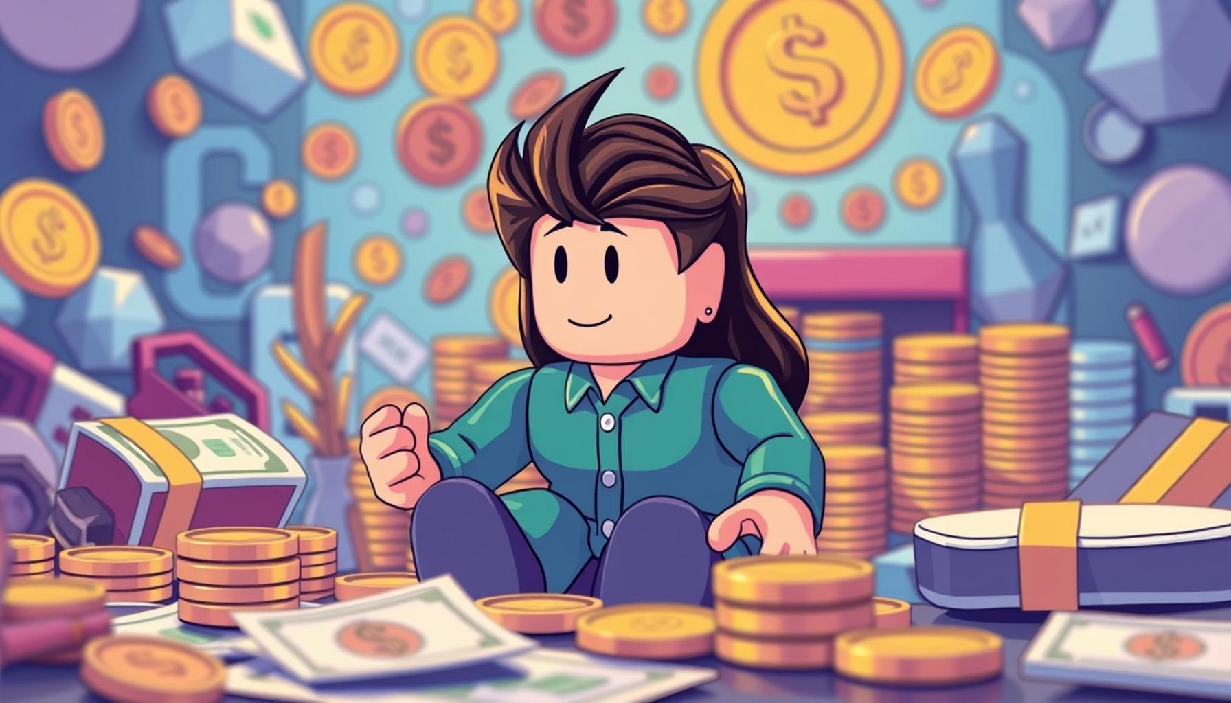 Exploration de l&rsquo;accessibilité dans la création de jeux sur Roblox : comment rendre les expériences inclusives