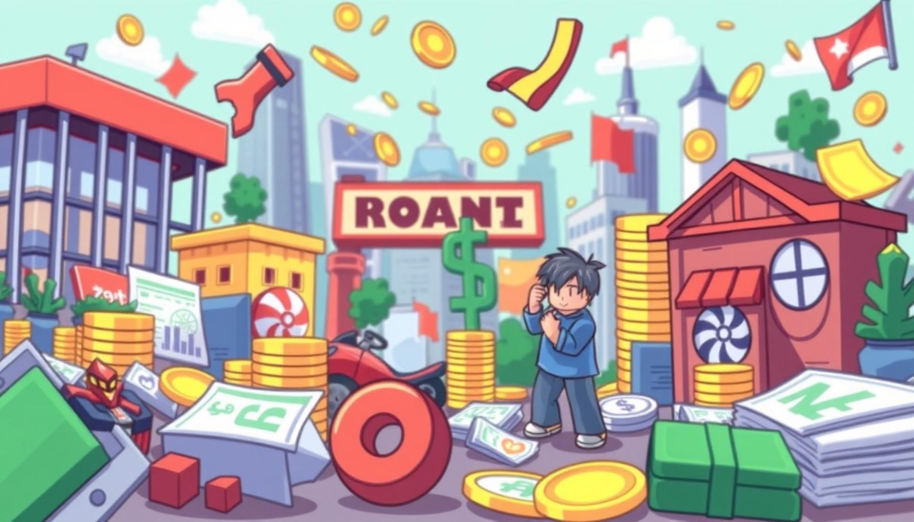 L&rsquo;importance de la communication dans les jeux multijoueurs sur Roblox : outils et conseils