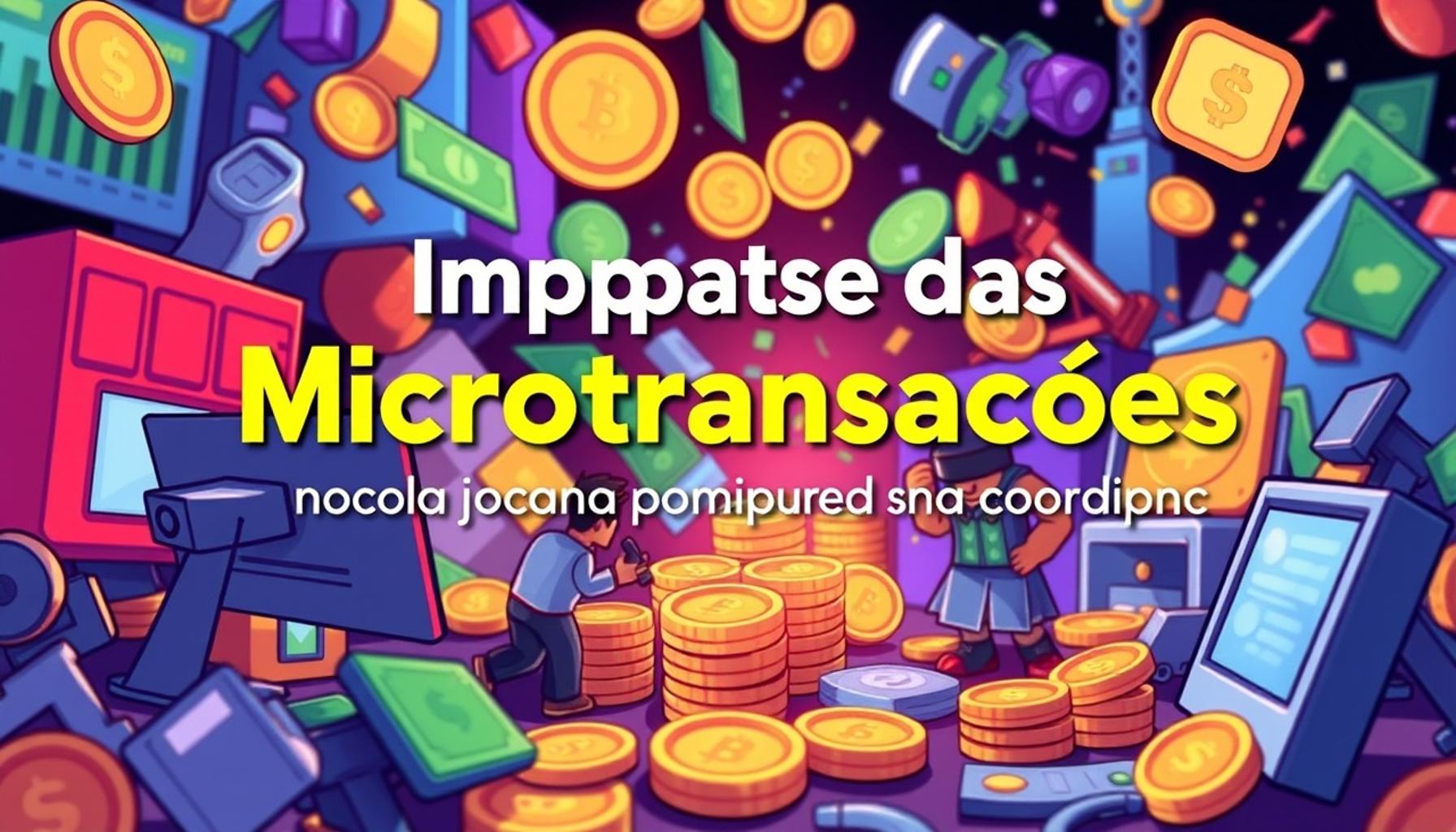 Impact des microtransactions dans les jeux multijoueurs de Roblox : Ce que les joueurs doivent savoir