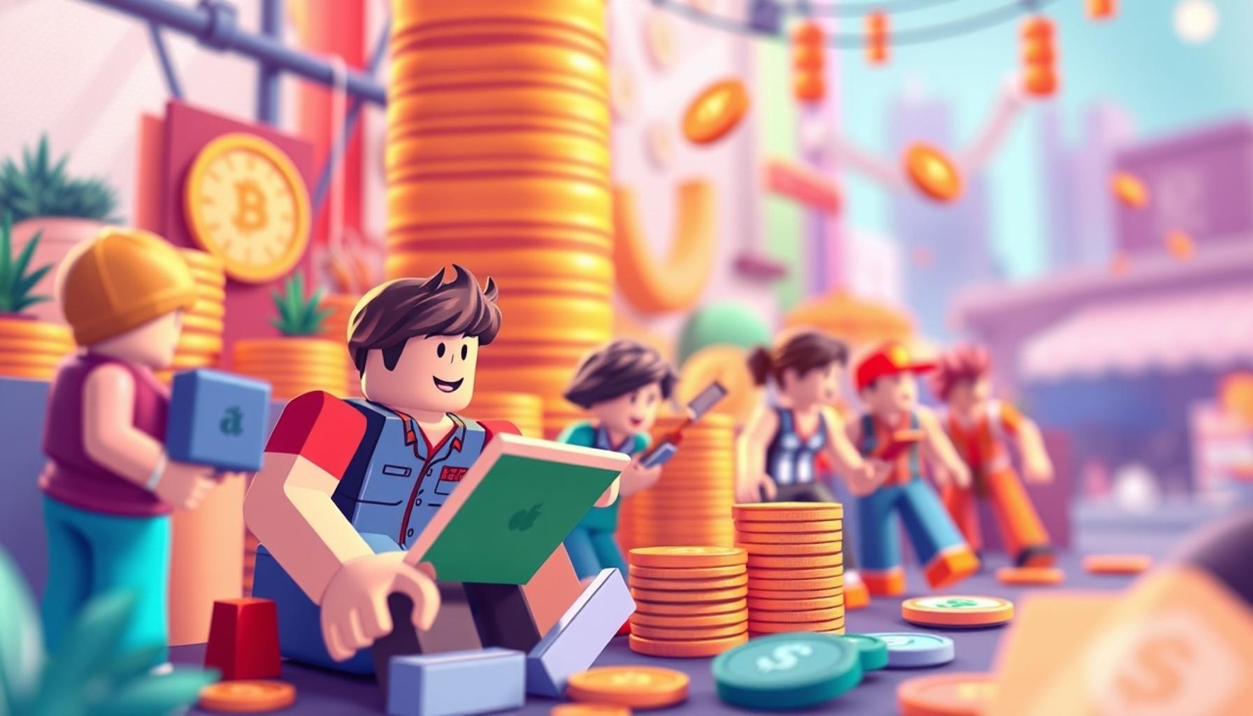 Esperienze virtuali inclusive in Roblox: promuovere diversità e accessibilità per tutti i giocatori