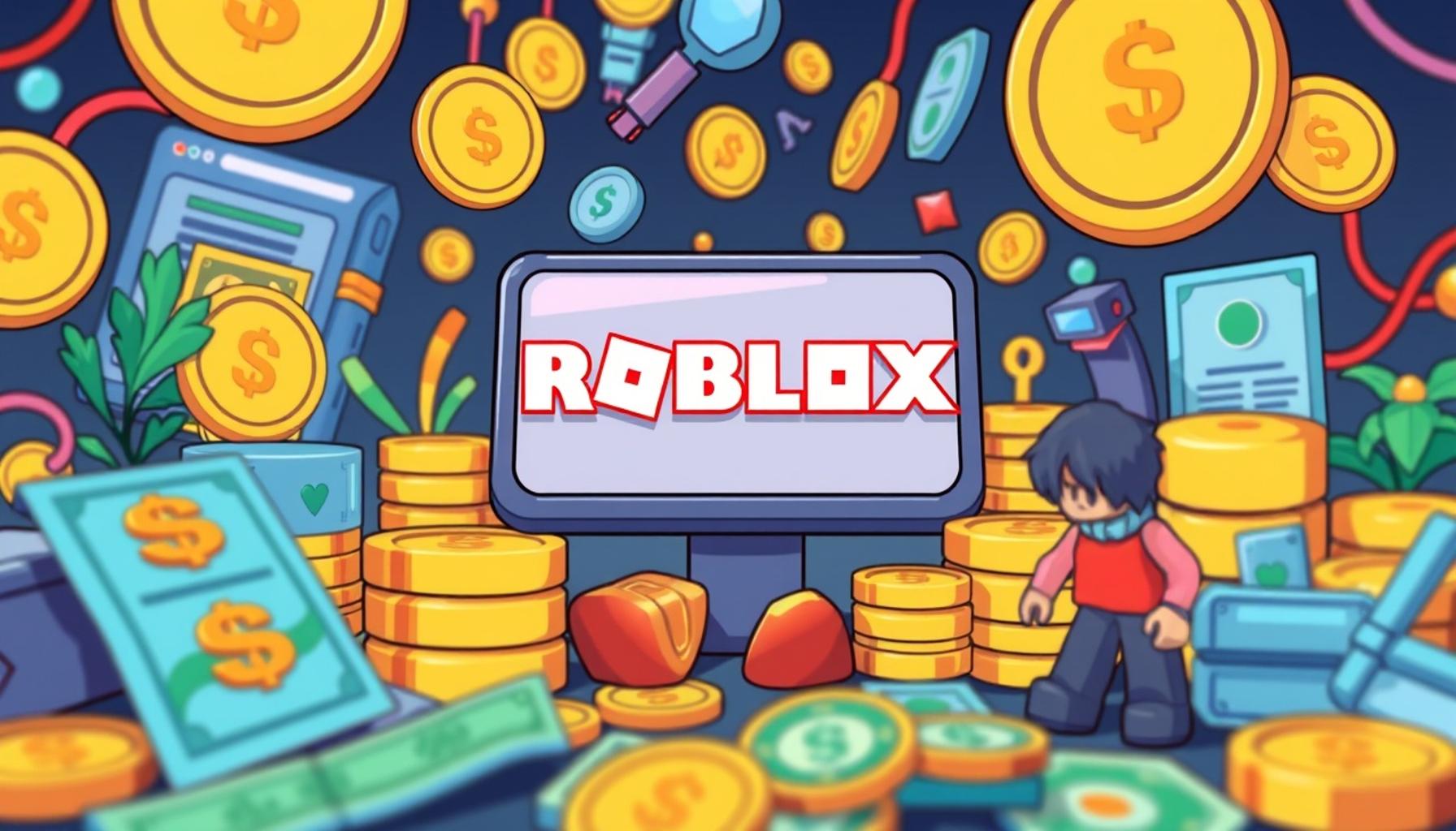 ロブロックスにおける教育ゲームの作成：ゲーミフィケーションを通じたスキルの教授