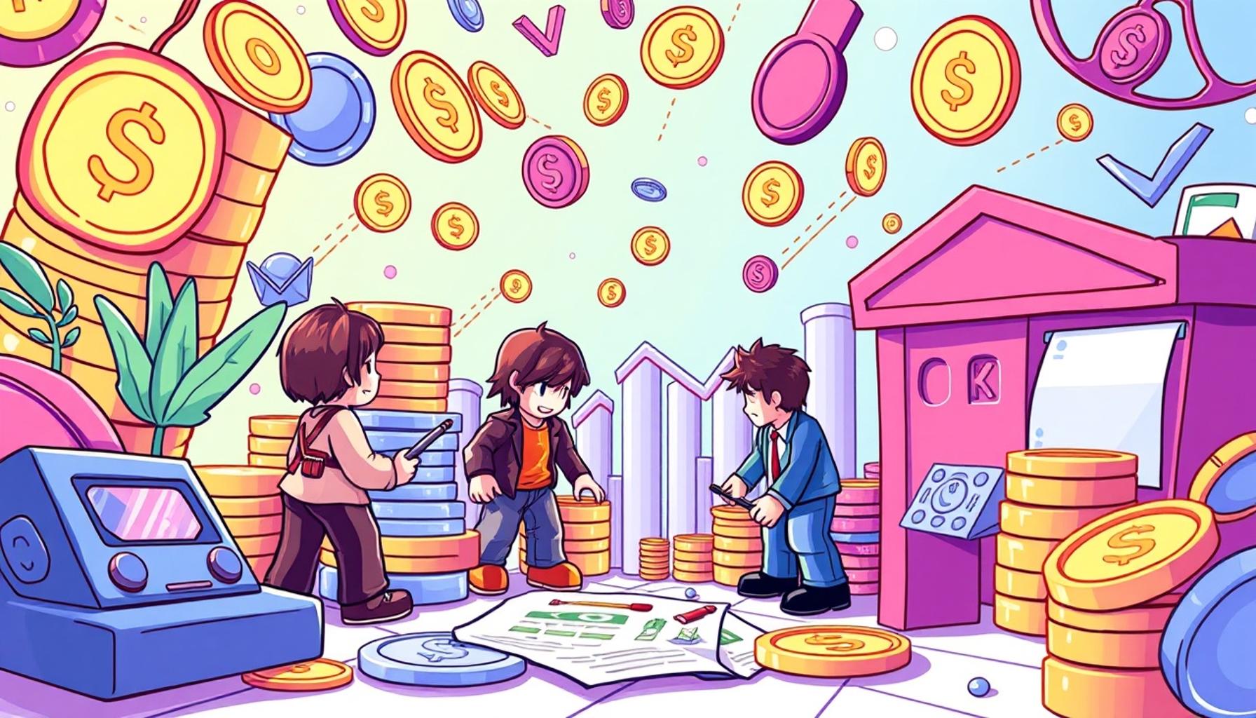 ロブロックスにおけるプレイヤー体験のパーソナライズの重要性