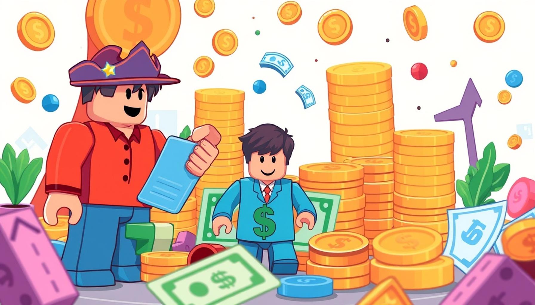 ロブロックスにおける子供向けゲーム開発の倫理的課題：センシティブなコンテンツへの対処法