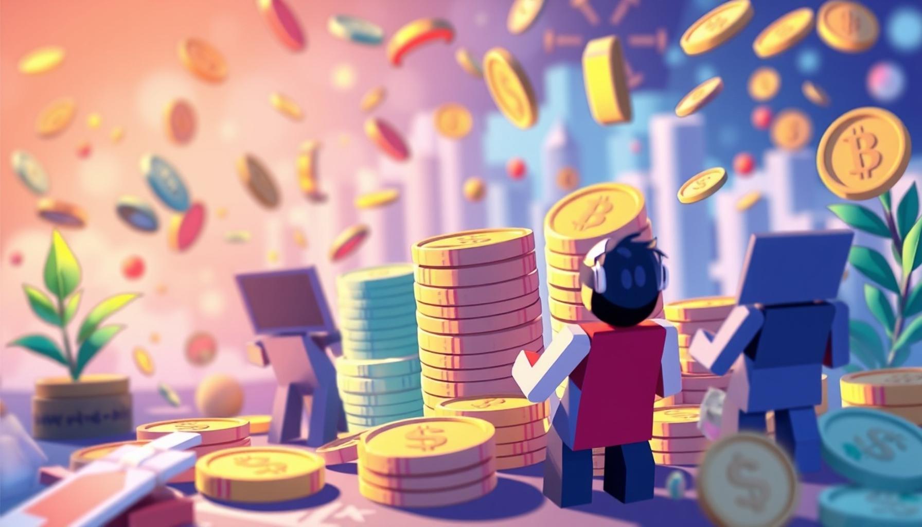 Come i Social Media Facilitano l’Apprendimento e la Condivisione di Suggerimenti di Gioco su Roblox
