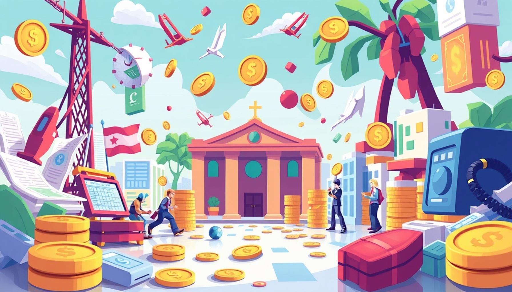 L’impatto dei social media sulla monetizzazione delle creazioni su Roblox