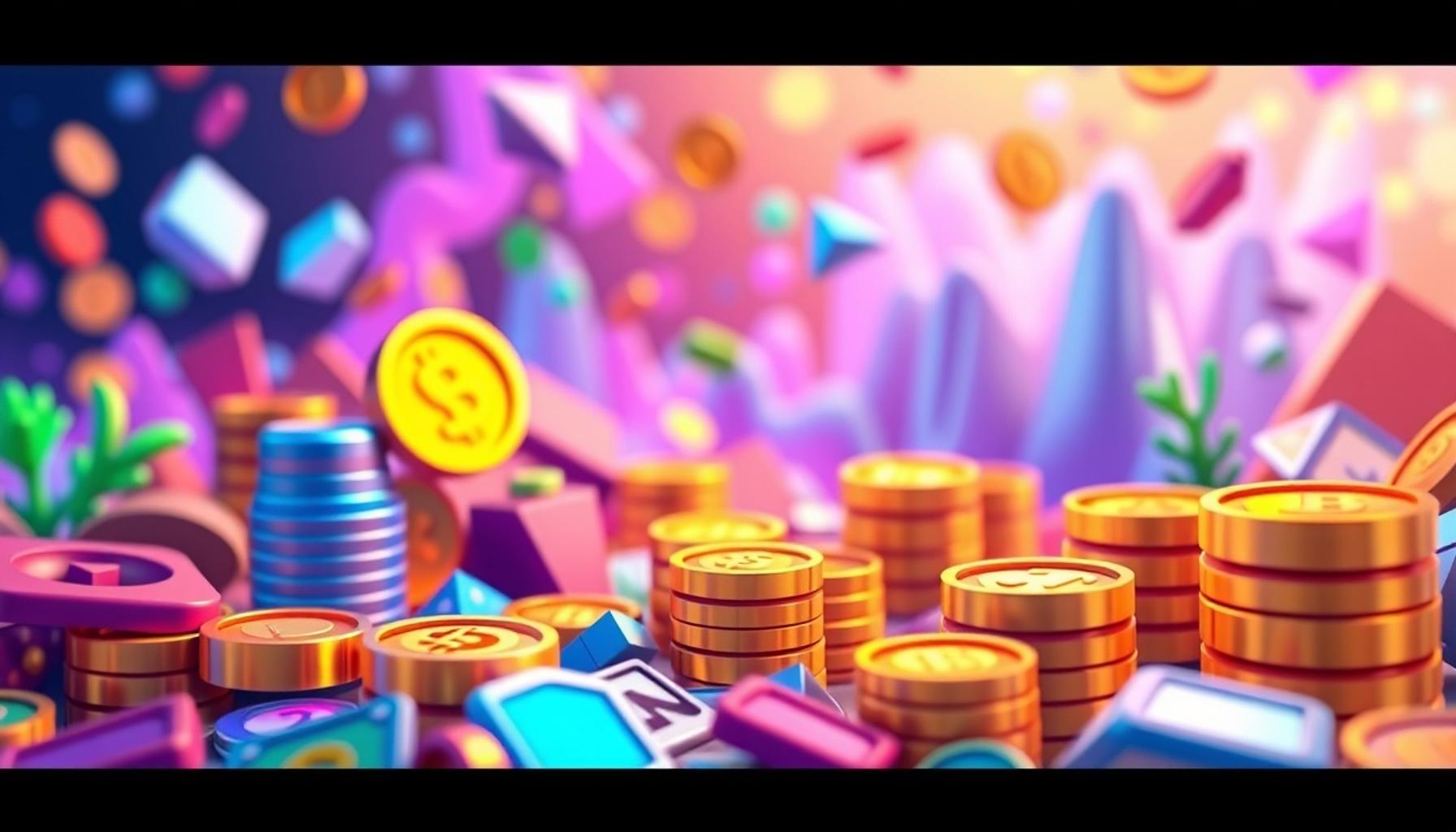 Studio sulla creazione e vendita di oggetti digitali su Roblox: un nuovo modello di business