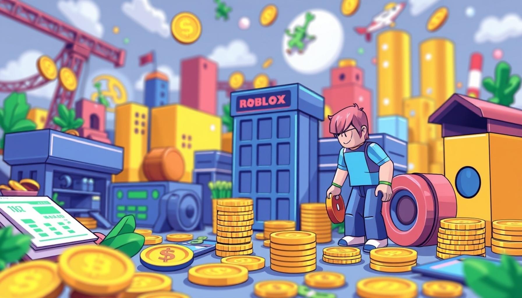 Come i Social Media Potenziano l’Esperienza di Gioco su Roblox