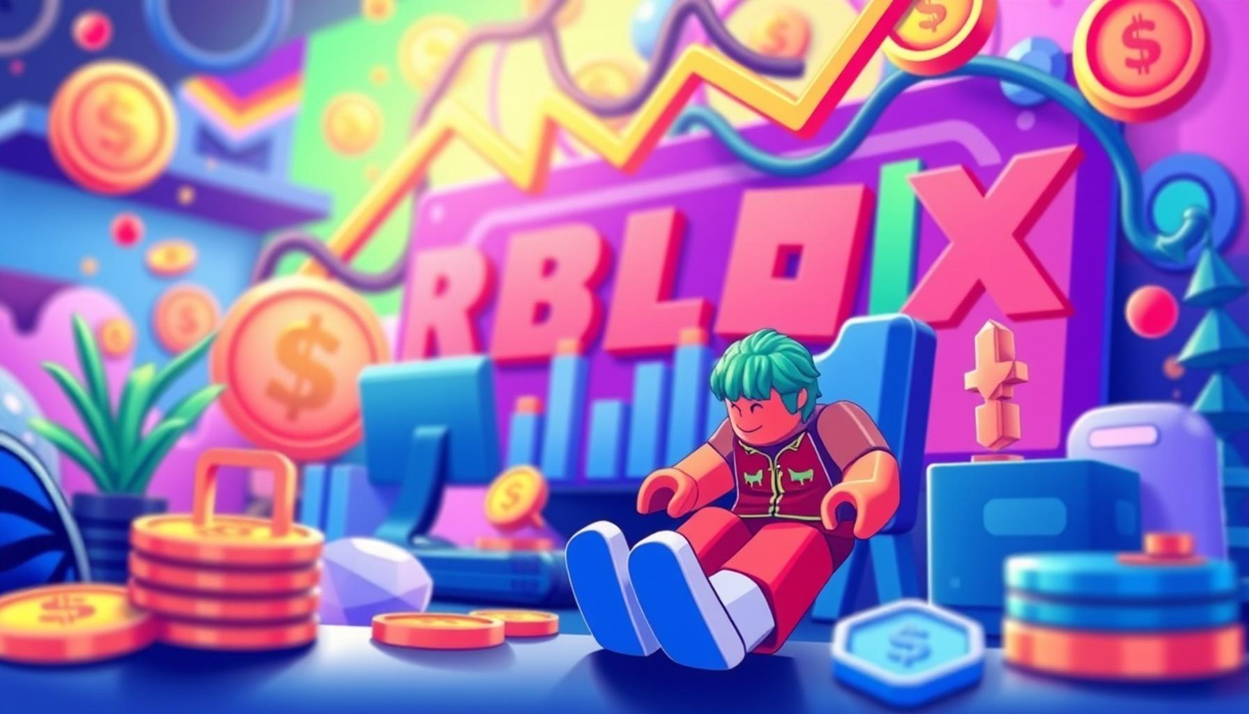 L’accessibilità nelle esperienze virtuali su Roblox: come rendere il gioco inclusivo per tutti