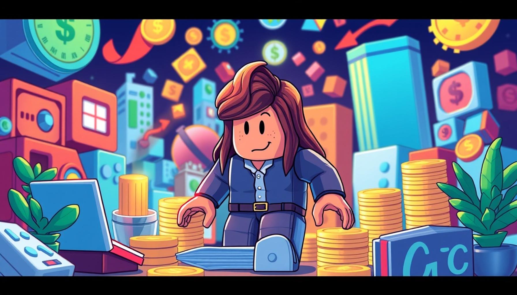 Znaczenie inkluzji i różnorodności w grach społecznych na Robloxie