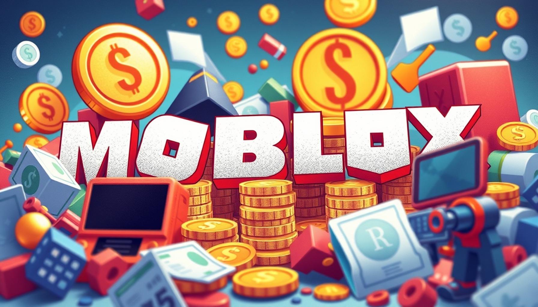 Wyzwania i możliwości w monetyzacji gier społecznościowych na Robloxie