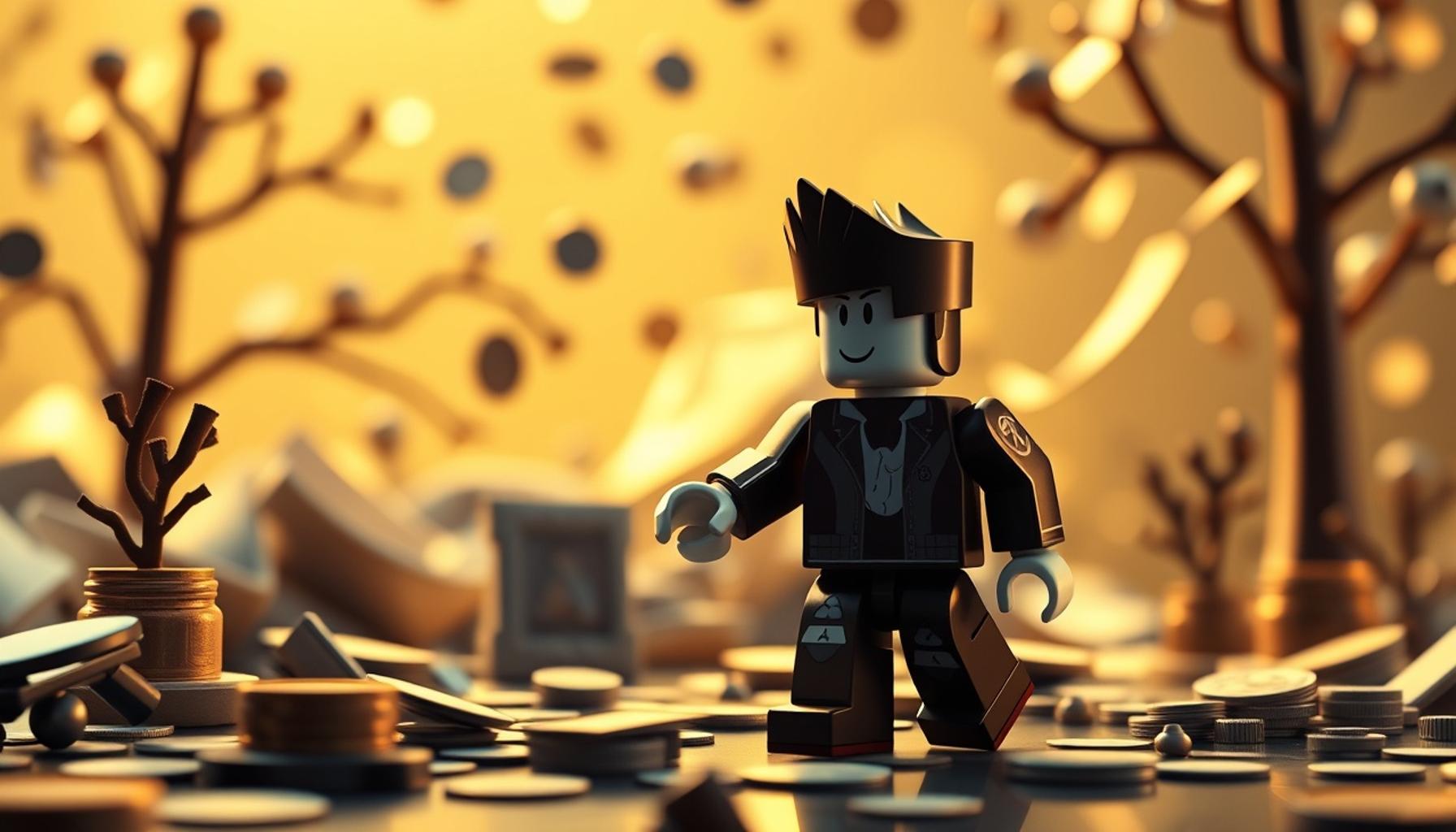 Jogos populares em Roblox?>