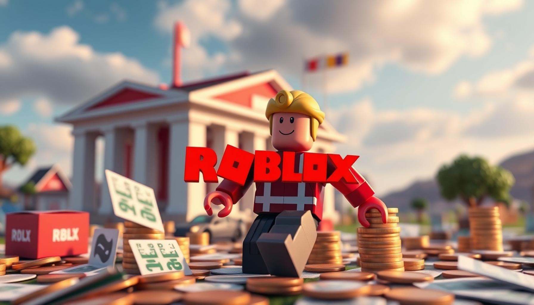 Multiplayer game on Roblox?>