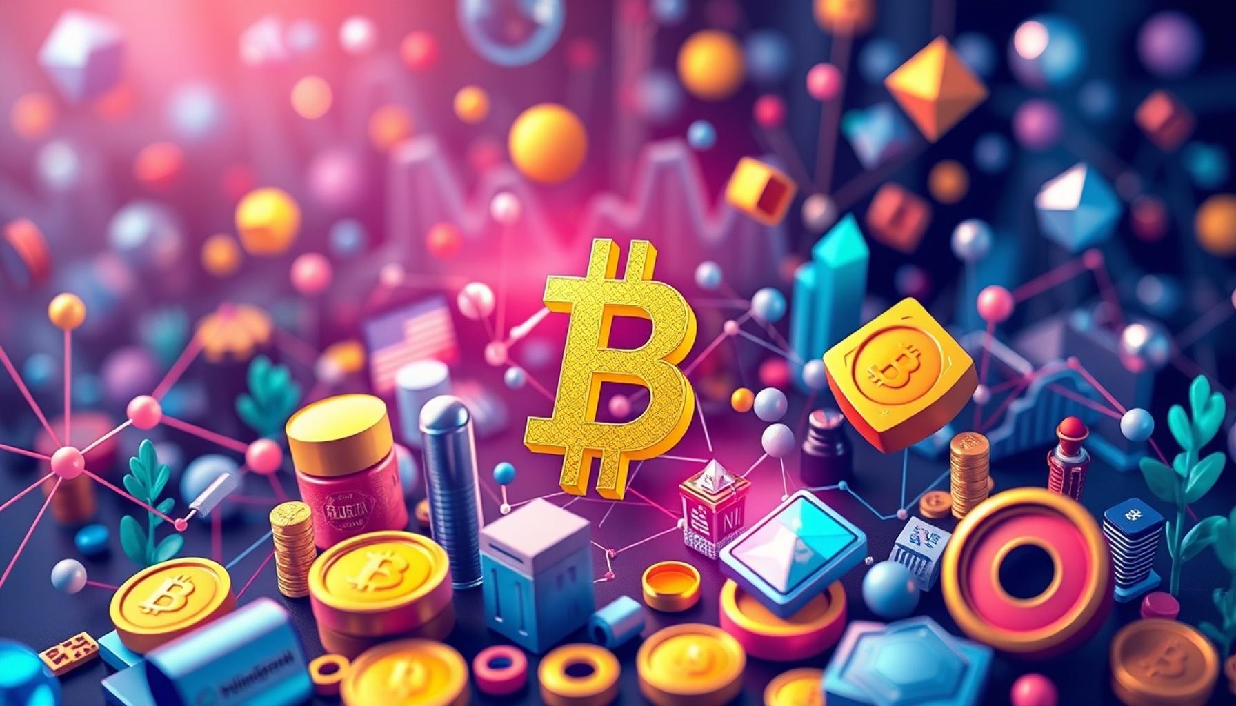 Blockchain a jeho aplikácie v slovenskom finančnom sektore