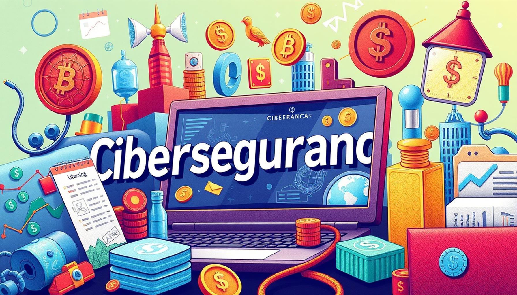 Kybernetická bezpečnosť: Výzvy a riešenia pre slovenské firmy v digitálnom veku