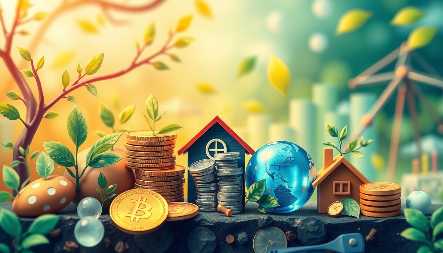 Udržateľnosť a inovácia: Ako slovenské firmy integrujú zelené technológie