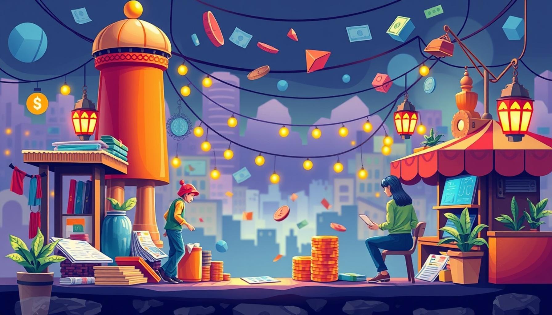 Vplyv slovenskej kultúry na inováciu tradičných obchodných modelov