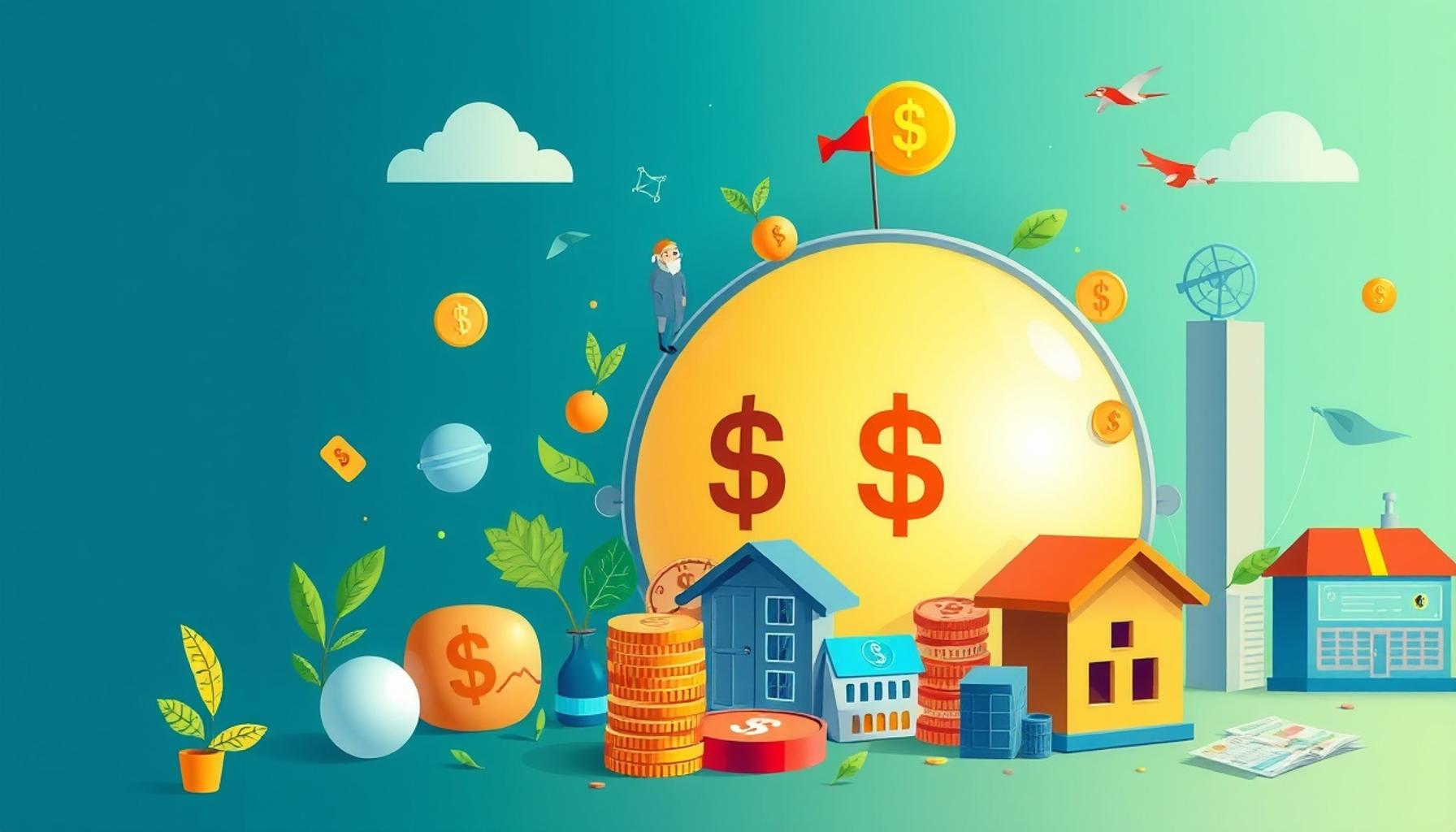 Kruhová ekonomika: Inovácie, ktoré redefinujú obchodný model na Slovensku