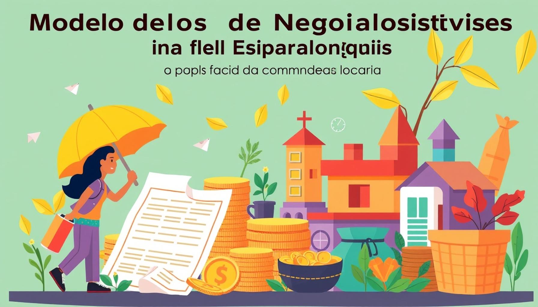 Modely spolupráce v Slovensku: Úloha miestnych komunít