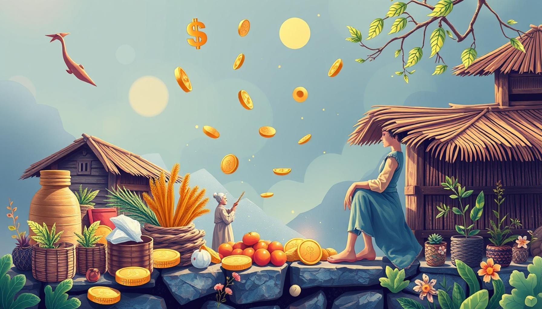 Úloha umelej inteligencie pri modernizácii tradičných sektorov na Slovensku