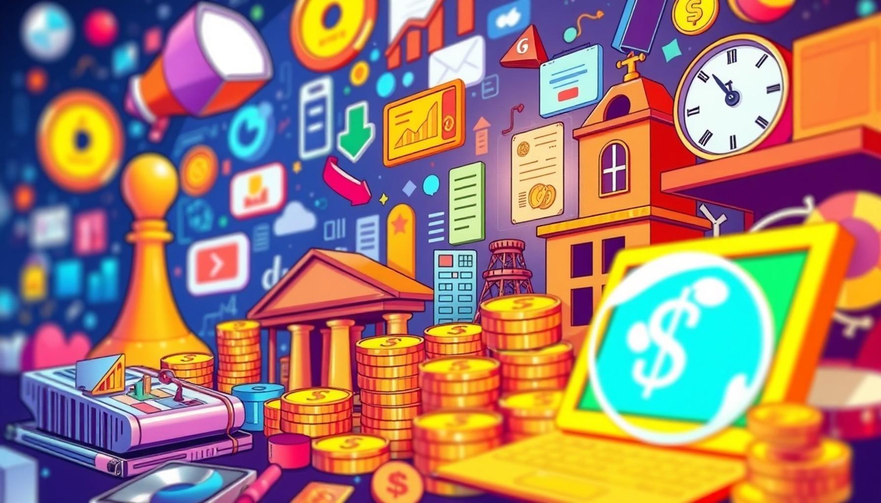 Digitalizácia malých podnikov na Slovensku: Výzvy a príležitosti