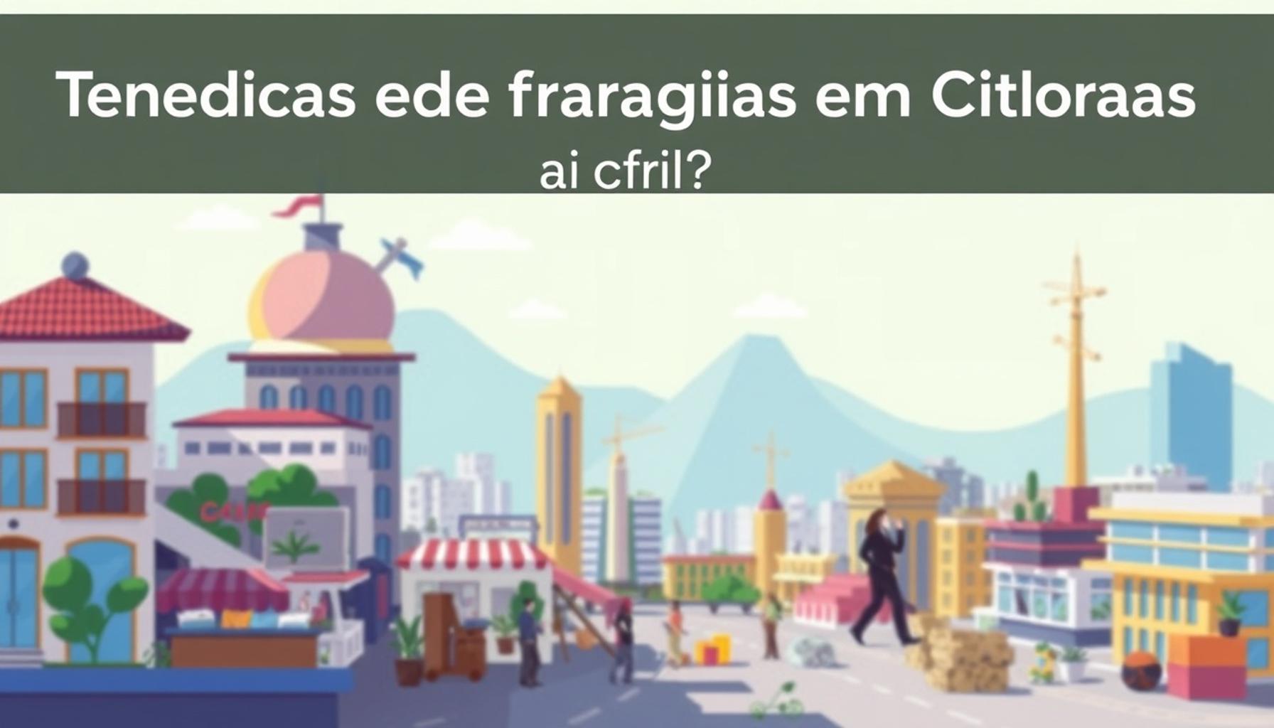 Tendencie franšíz v slovenských mestách: Čo je v kurze?