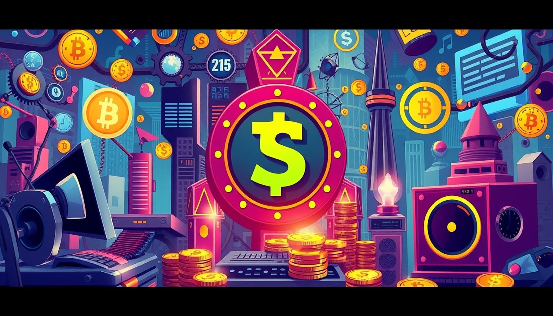 Fintechy a revolúcia vo finančnom sektore na Slovensku