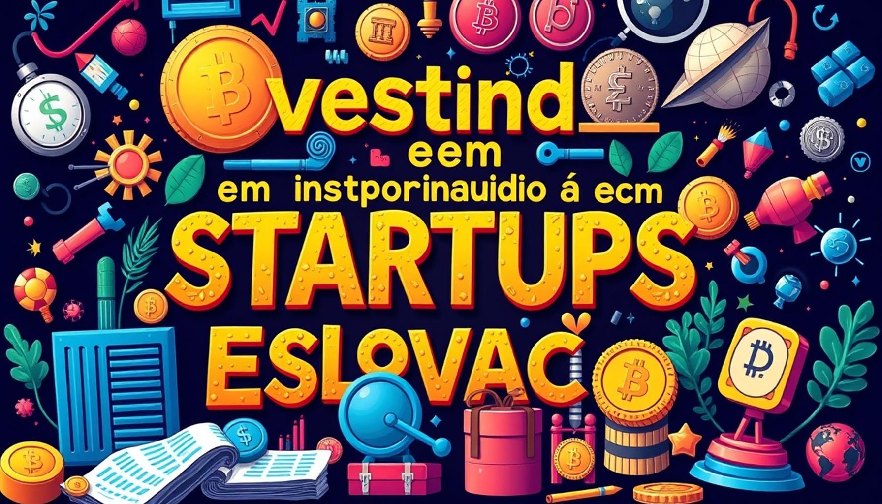 Investovanie do slovenských startupov: Príležitosti a výzvy