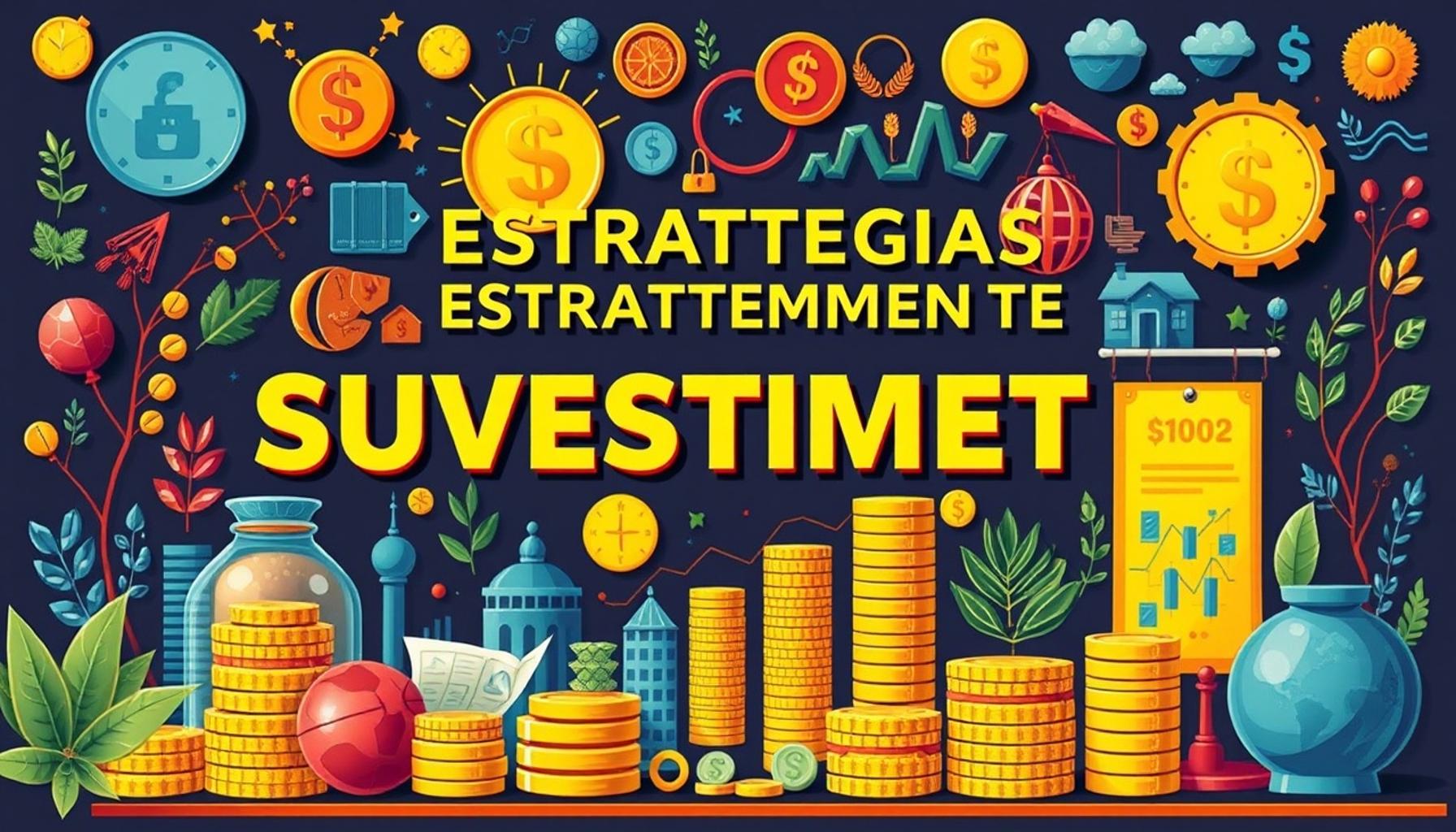 Stratégie udržateľného investovania v podnikoch na Slovensku