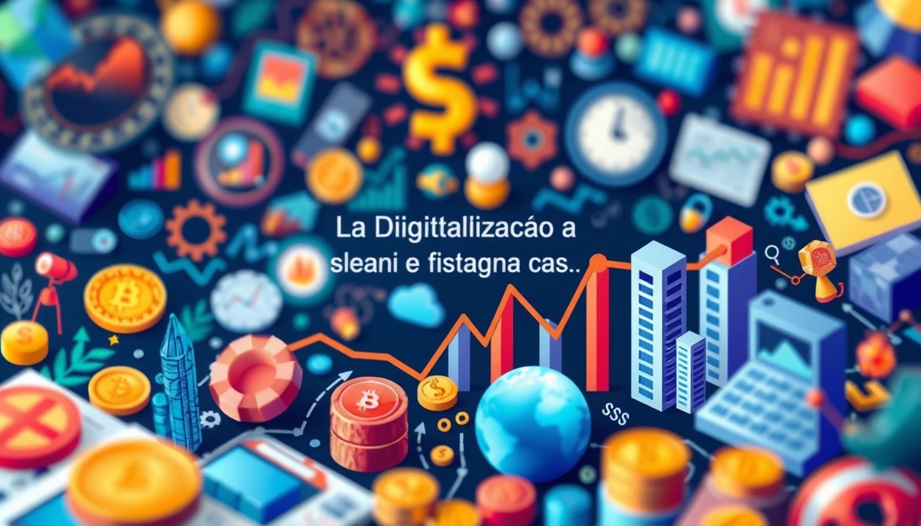 Vplyv digitalizácie na investičné stratégie v malých a stredných podnikoch na Slovensku