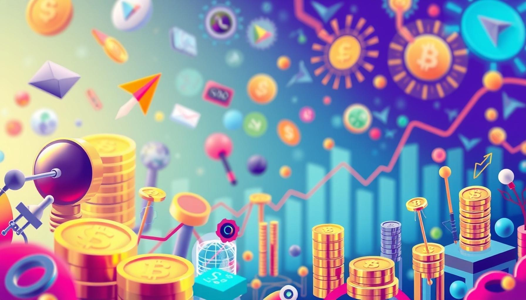 Investície do Technológií: Rást Fintechov na Slovensku a Ich Príležitosti