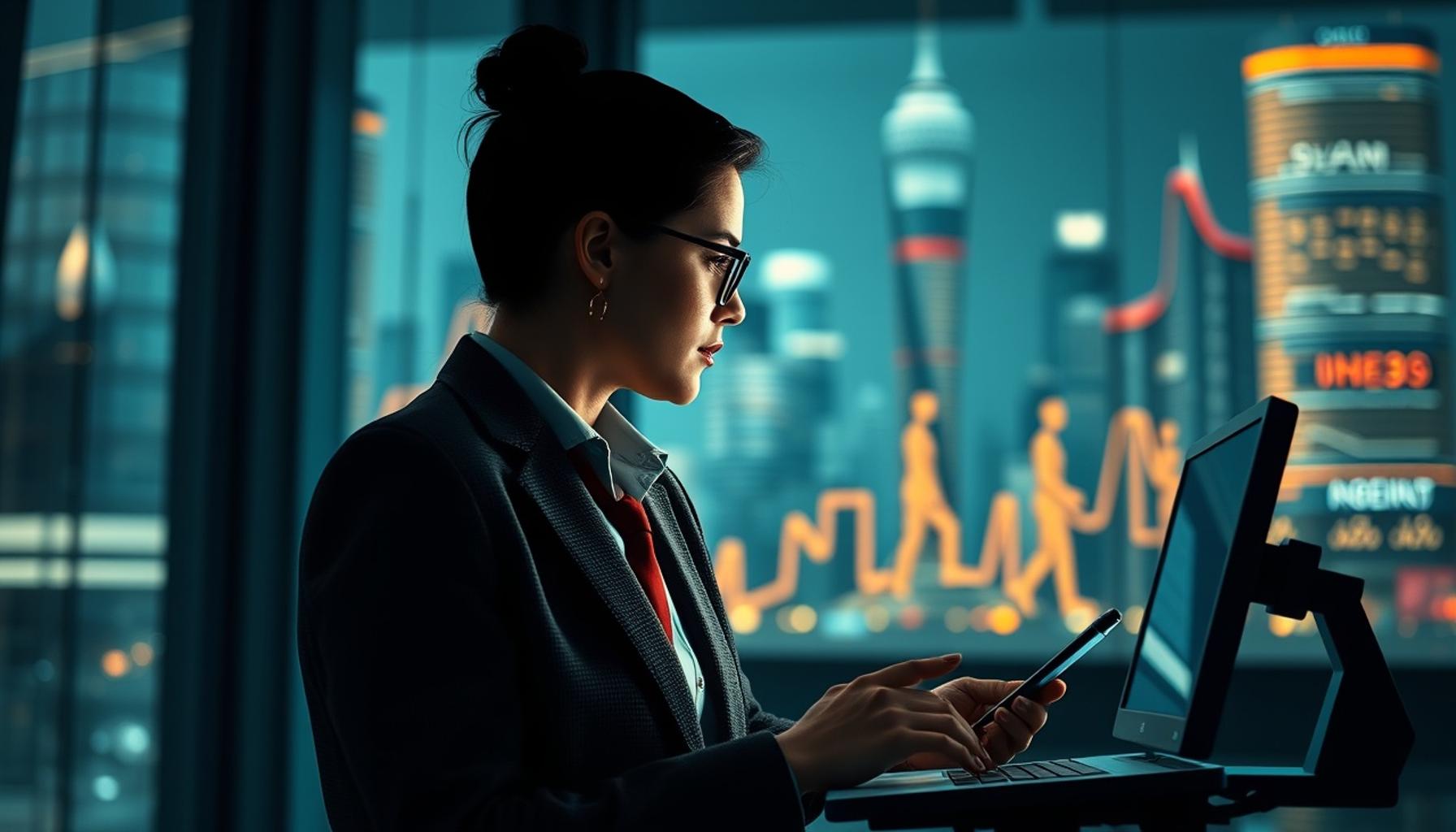 Trendy v podnikaní?>