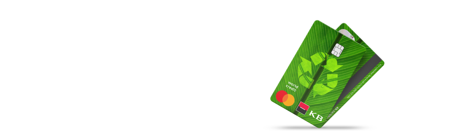 Ako získať kreditnú kartu Komercní Banka 4U Jednoduchý návod