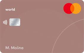 Ako požiadať o Mastercard Standard Kreditna kartica osobne Sprievodca krokom po kroku