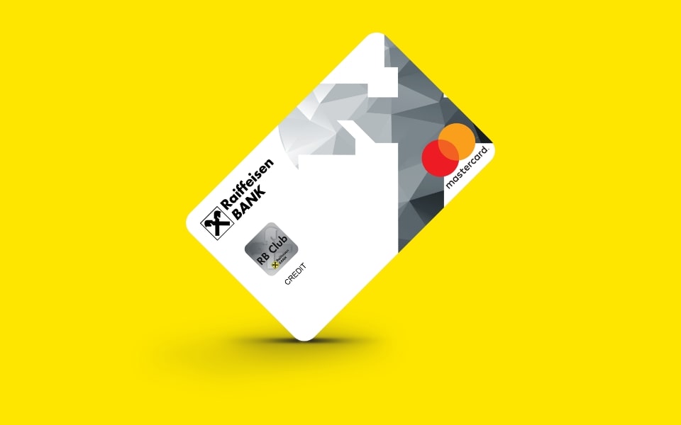 Ako získať Raiffeisenbank EASY úver Jednoduchý proces podania žiadosti