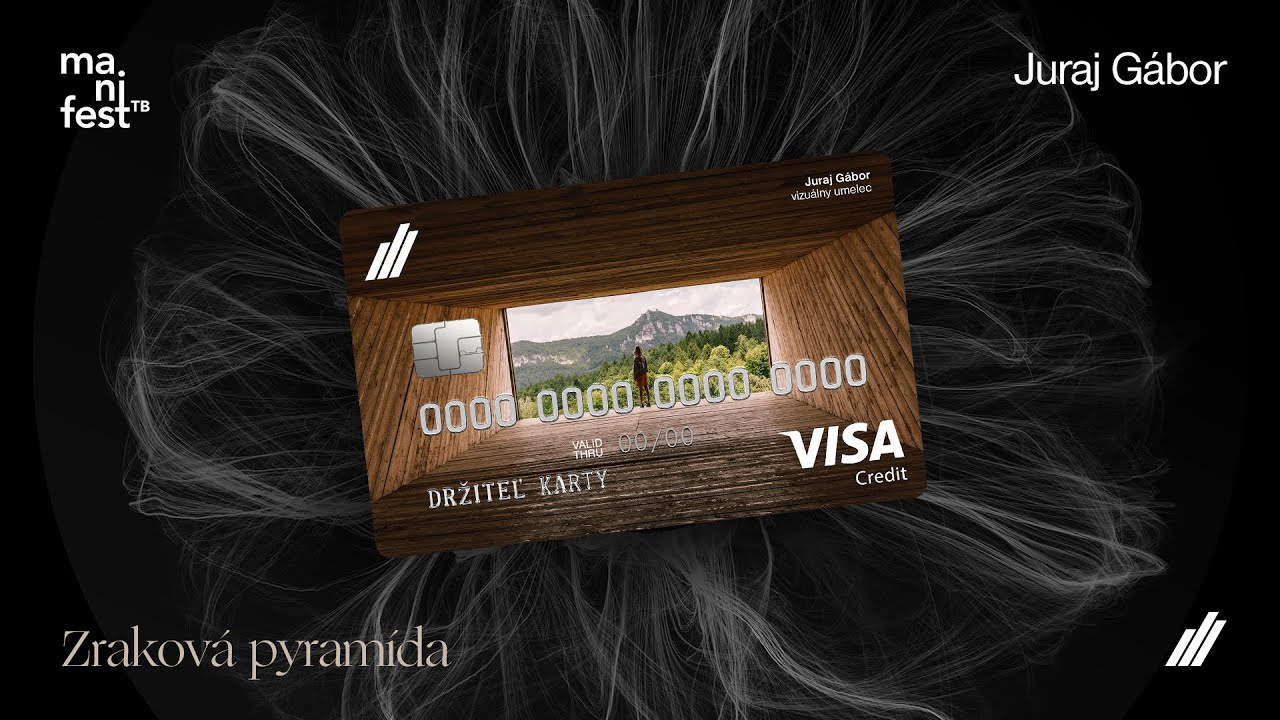 Ako získať kreditnú kartu Tatra banka Visa štandard súkromná