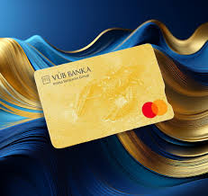 Ako požiadať o kreditnú kartu VÚB Mastercard World Krok za krokom sprievodca