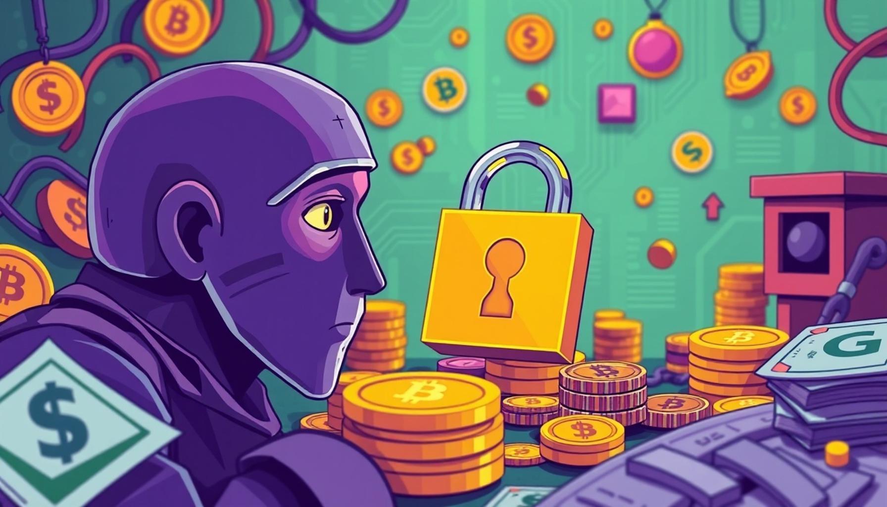 The struggle for privacy in a digitized world