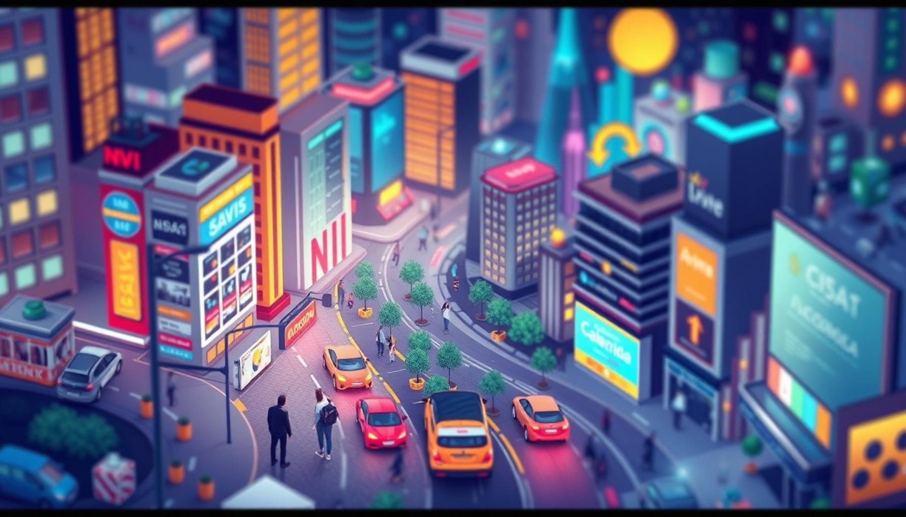 Smart Cities: How the Internet of Things is Transforming Urban Infrastructure in the USA