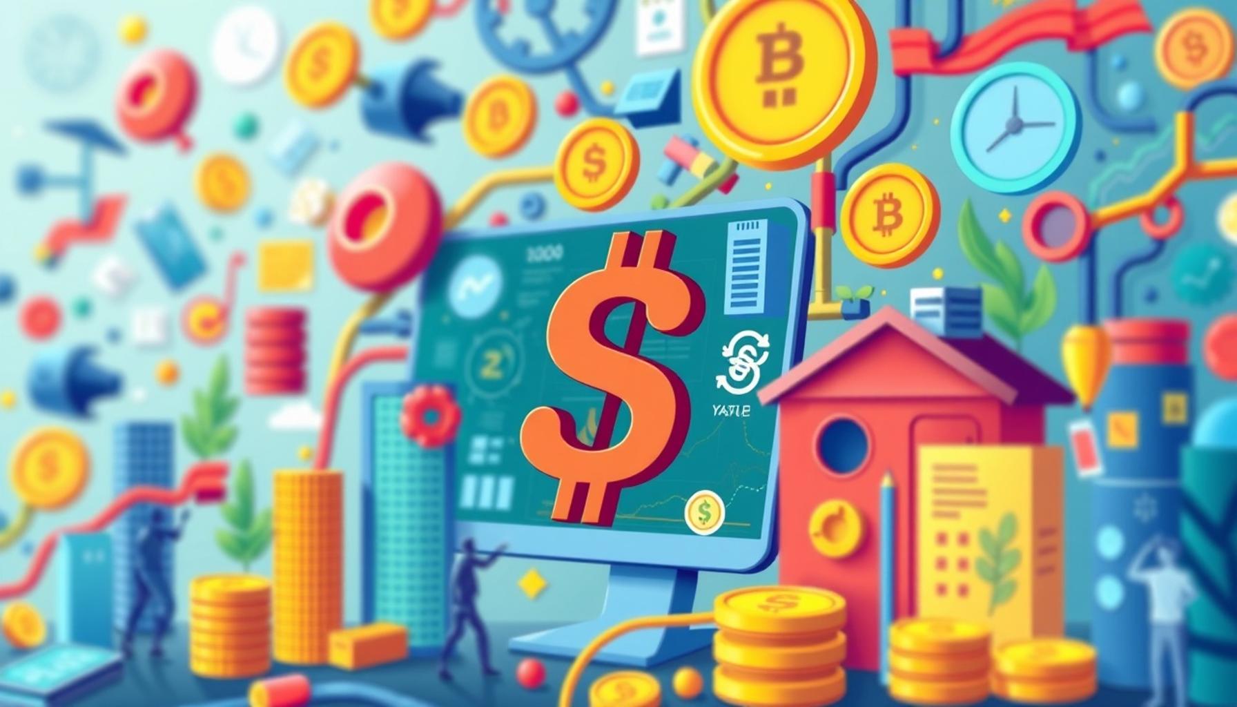 The Impact of Digital Transformation on American Small Businesses