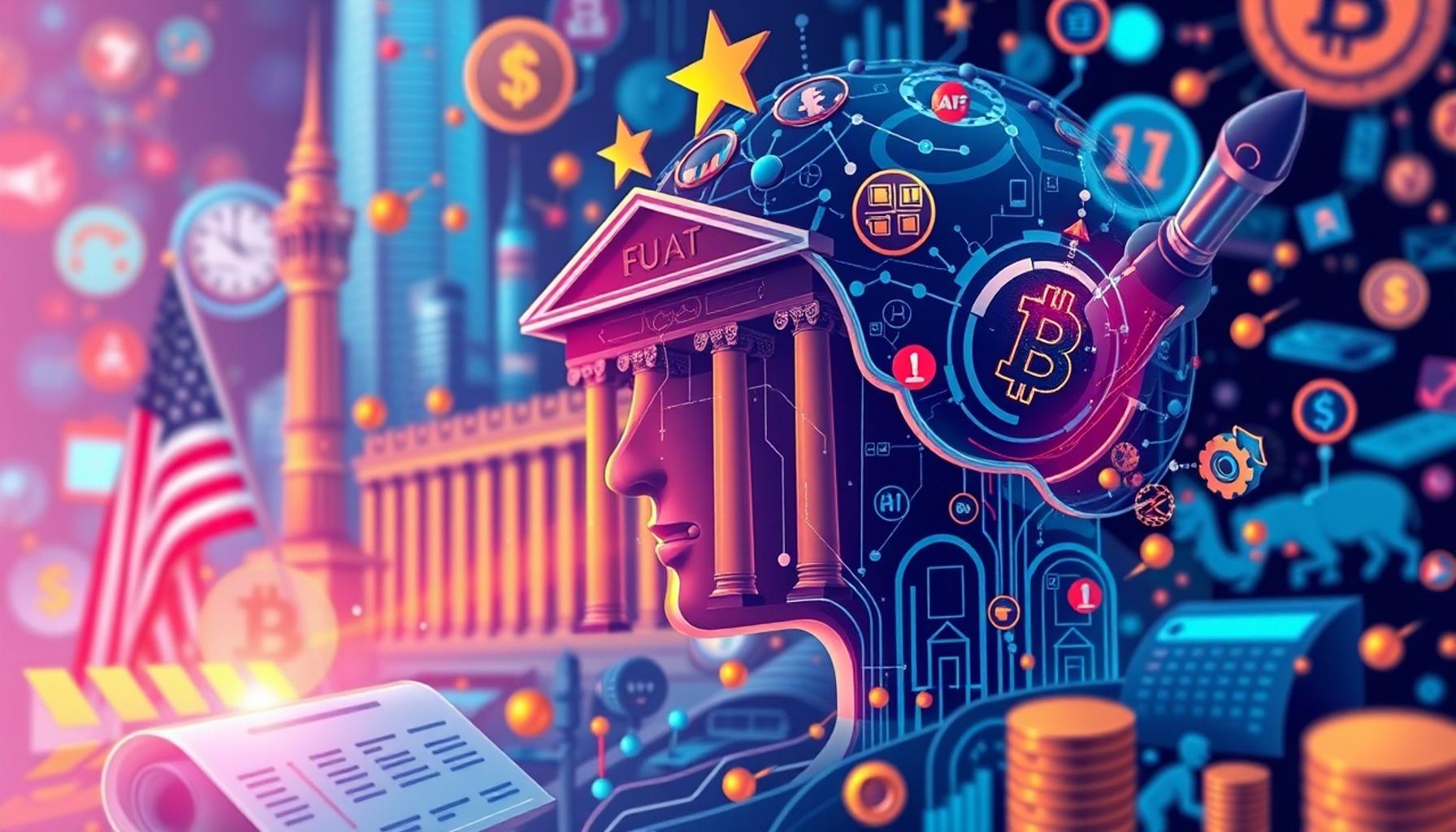 The Role of Artificial Intelligence in the Digital Transformation of the Public Sector in the USA