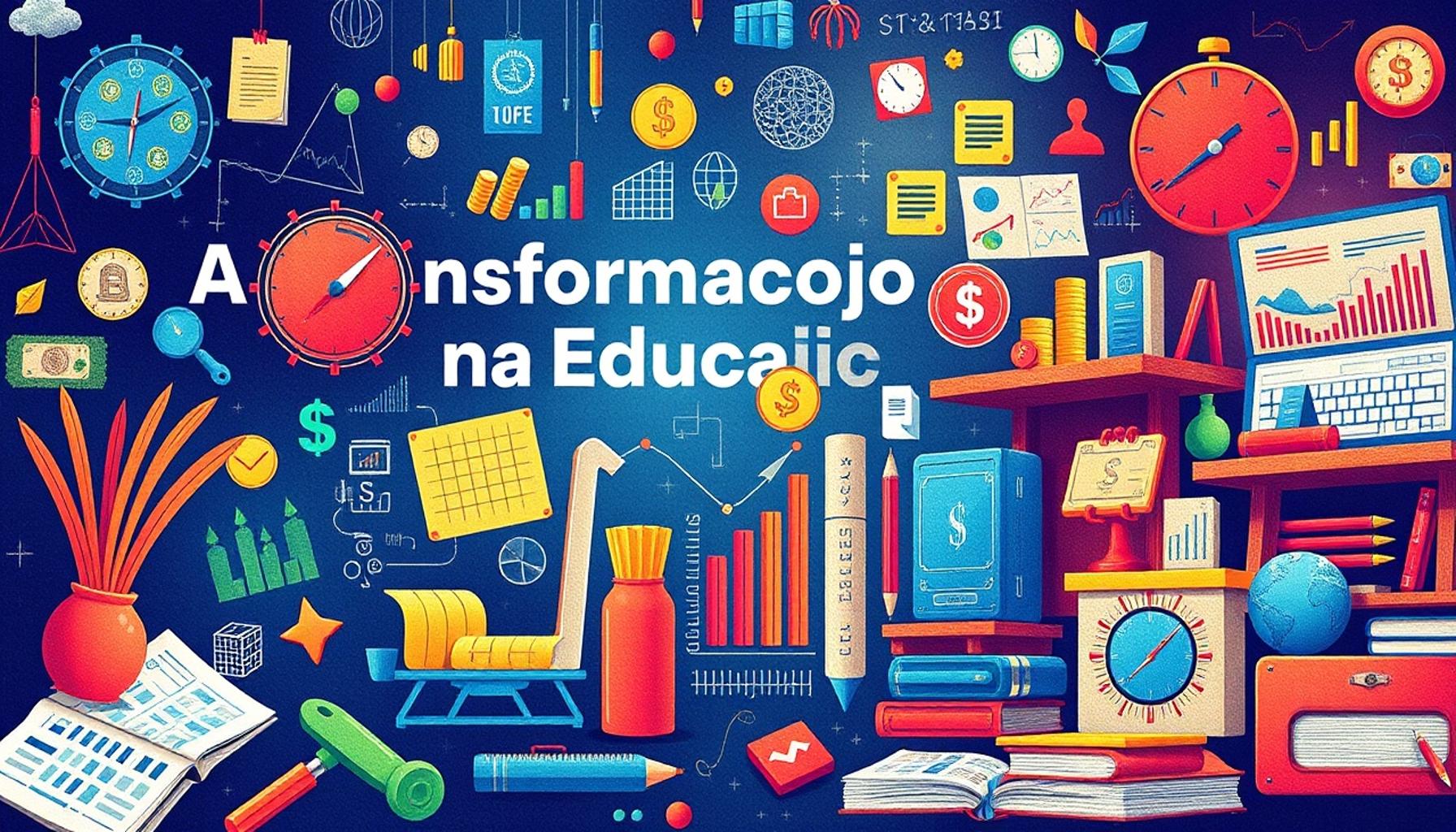 Digital Transformation in Education: Challenges and Opportunities for American Schools
