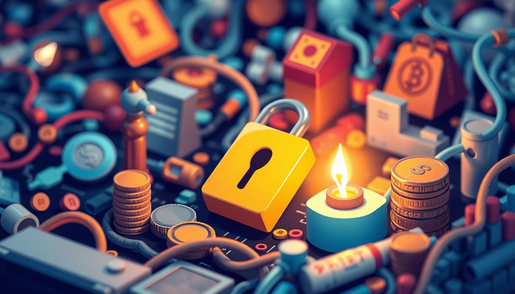 Cybersecurity and Data Protection in Vulnerable Communities: Challenges and Solutions