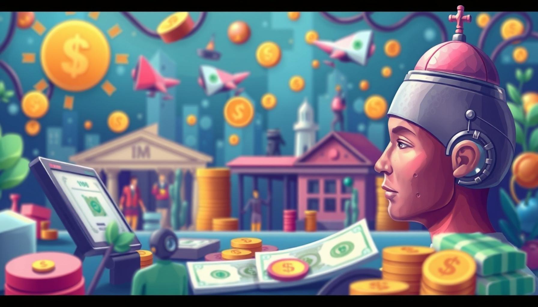 The influence of artificial intelligence on social inequality